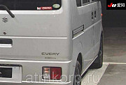 Микровэн Suzuki Every класса минивэн кузов DA64V гв 2012 пробег 169 т.км серебристый Москва