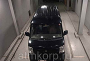 Микровэн Suzuki Every минивэн кузов DA64V модификация Join High roof гв 2011 пробег 183 т.км черный Москва