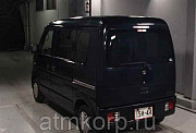 Микровэн Suzuki Every минивэн кузов DA64V модификация Join High roof гв 2011 пробег 183 т.км черный Москва