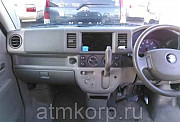 Микровэн Suzuki Every минивэн кузов DA64V модификация Join High roof гв 2011 пробег 183 т.км черный Москва