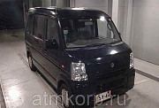 Микровэн Suzuki Every минивэн кузов DA64V модификация Join High roof гв 2011 пробег 183 т.км черный Москва