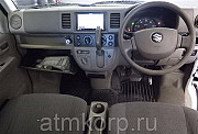 Микровэн Suzuki Every минивэн кузов DA64V модификация PC гв 2013 пробег 138 т.км белый Москва