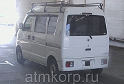 Микровэн Suzuki Every минивэн кузов DA64V модификация PC гв 2013 пробег 138 т.км белый Москва