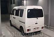 Микровэн Suzuki Every минивэн кузов DA64V модификация Join Turbo гв 2014 пробег 577 т.км белый Москва