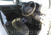 Микровэн Suzuki Every минивэн кузов DA64V модификация Join Turbo гв 2014 пробег 577 т.км белый Москва