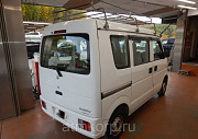 Микровэн Suzuki Every минивэн кузов DA64V модификация PA гв 2013 пробег 146 т.км белый Москва