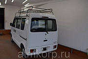 Микровэн Suzuki Every минивэн кузов DA64V модификация PA гв 2013 пробег 146 т.км белый Москва