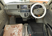 Микровэн Suzuki Every минивэн кузов DA64V модификация PA гв 2013 пробег 146 т.км белый Москва