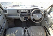 Микровэн Suzuki Every минивэн кузов DA64V модификация PA High roof гв 2013 пробег 136 т.км белый Москва
