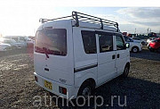 Микровэн Suzuki Every минивэн кузов DA64V модификация PA High roof гв 2013 пробег 136 т.км белый Москва