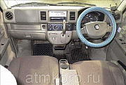 Микровэн Suzuki Every минивэн кузов DA64V модификация Join гв 2013 пробег 177 т.км серебристый Москва