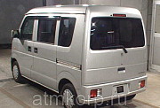 Микровэн Suzuki Every минивэн кузов DA64V модификация Join Turbo гв 2014 пробег 191 т.км серебристый Москва