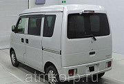 Микровэн Suzuki Every минивэн кузов DA64V модификация PC гв 2013 пробег 166 т.км серебристый Москва