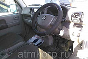 Микровэн Suzuki Every минивэн кузов DA64V модификация Join гв 2015 пробег 220 т.км серебристый Москва
