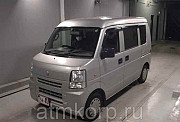 Микровэн Suzuki Every минивэн кузов DA64V модификация Join гв 2015 пробег 220 т.км серебристый Москва