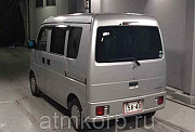 Микровэн Suzuki Every минивэн кузов DA64V модификация Join гв 2015 пробег 220 т.км серебристый Москва