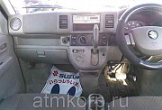 Микровэн Suzuki Every минивэн кузов DA64V модификация Join гв 2015 пробег 220 т.км серебристый Москва