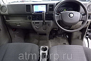 Микровэн Suzuki Every минивэн кузов DA64V модификация PA Turbo High roof гв 2014 пробег 226 т.км сер Москва