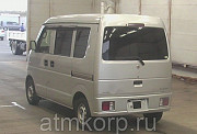 Микровэн Suzuki Every минивэн кузов DA64V модификация PA Turbo High roof гв 2014 пробег 226 т.км сер Москва