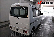Микровэн Suzuki Every минивэн кузов DA64V модификация PA гв 2014 пробег 102 т.км белый Москва