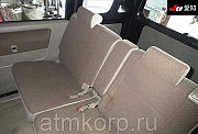 Микровэн Suzuki Every минивэн кузов DA64V гв 2011 пробег 144 т.км черный Москва