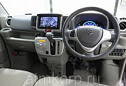 Микровэн Suzuki Every Wagon минивэн кузов DA17W модификация PZ Turbo Special гв 2016 пробег 308 т.км Москва