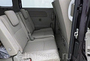Микровэн Suzuki Every Wagon минивэн кузов DA17W модификация PZ Turbo Special гв 2016 пробег 308 т.км Москва