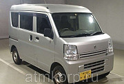 Микровэн Suzuki Every минивэн кузов DA17V модификация PC High roof гв 2015 пробег 59 т.км серебристы Москва
