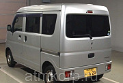 Микровэн Suzuki Every минивэн кузов DA17V модификация PC High roof гв 2015 пробег 59 т.км серебристы Москва