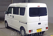Микровэн Suzuki Every минивэн кузов DA17V модификация Join Turbo гв 2020 пробег 13 т.км белый Москва