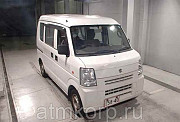 Микровэн Suzuki Every минивэн кузов DA64V модификация PA гв 2012 пробег 121 т.км белый Москва