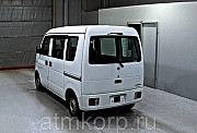 Микровэн Suzuki Every минивэн кузов DA64V модификация PA High roof гв 2012 пробег 171 т.км белый Москва