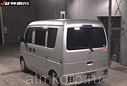 Микровэн Suzuki Every минивэн кузов DA64V модификация Join TB гв 2012 пробег 185 т.км серебристый Москва
