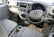 Микровэн Suzuki Every минивэн кузов DA64V модификация PA гв 2013 пробег 26 т.км белый Москва