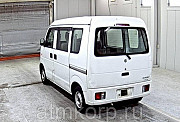 Микровэн Suzuki Every минивэн кузов DA64V модификация PA гв 2013 пробег 26 т.км белый Москва