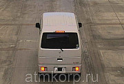 Микровэн Suzuki Every минивэн кузов DA64V модификация PC гв 2014 пробег 220 т.км серебристый Москва