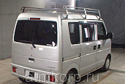Микровэн Suzuki Every минивэн кузов DA64V модификация Join Turbo High roof гв 2015 пробег 172 т.км с Москва