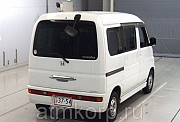 Микровэн HONDA VAMOS HOBIO кузов HJ1 типа минивэн модификация G г 2015 пробег 81 т.км белый Москва