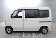 Микровэн HONDA VAMOS HOBIO кузов HJ1 типа минивэн модификация G г 2015 пробег 81 т.км белый Москва