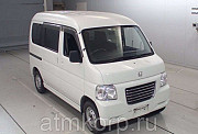 Микровэн HONDA VAMOS HOBIO кузов HJ1 типа минивэн модификация G г 2015 пробег 81 т.км белый Москва