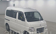 Микровэн HONDA VAMOS HOBIO кузов HJ1 типа минивэн модификация G г 2013 пробег 135 т.км белый Москва