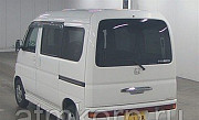 Микровэн HONDA VAMOS HOBIO кузов HJ1 типа минивэн модификация G г 2013 пробег 135 т.км белый Москва