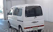 Микровэн HONDA VAMOS HOBIO кузов HJ1 типа минивэн модификация G г 2011 пробег 121 т.км белый Москва