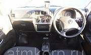 Микровэн HONDA VAMOS HOBIO кузов HJ1 типа минивэн модификация G г 2011 пробег 121 т.км белый Москва