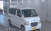 Микровэн HONDA VAMOS HOBIO кузов HJ1 типа минивэн модификация G г 2013 пробег 35 т.км белый Москва
