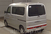 Микровэн HONDA VAMOS HOBIO кузов HJ1 типа минивэн модификация Base Grade г 2014 пробег 138 т.км сере Москва