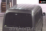Микровэн HONDA VAMOS HOBIO кузов HJ1 типа минивэн модификация G г 2012 пробег 103 т.км серый Москва