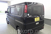 Микровэн Honda Vamos кузов HM1 типа минивэн модификация G г 2014 пробег 44 т.км цвет морской Москва