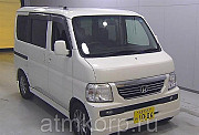 Микровэн Honda Vamos кузов HM1 типа минивэн модификация L Stylish Package г 2011 пробег 82 т.км белы Москва