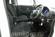 Микровэн Honda Vamos кузов HM1 типа минивэн модификация L Stylish Package г 2011 пробег 82 т.км белы Москва